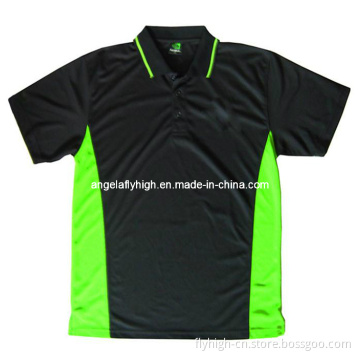 Dry-Fit / Cool Dry Sports Polo Shirt